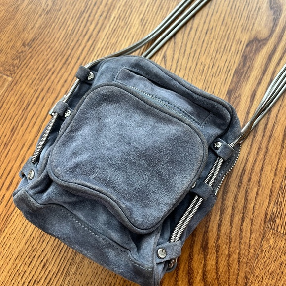 Alexander Wang Brenda Crossbody bag - Picture 2 of 7